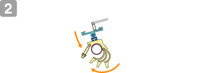 単管パイプ固定